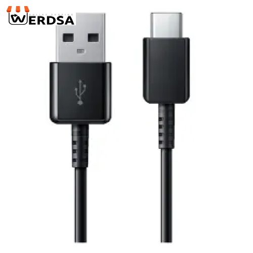 کابل تبدیل USB به USB-C سامسونگ مدل EP-DG950CBE طول 1 متر