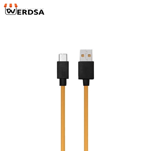 کابل تبدیل USB به microUSB مدل A05 طول 1 متر