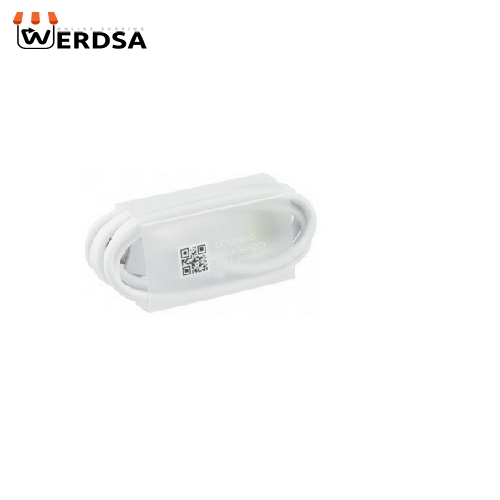 کابل تبدیل USB به USB-C مدل DC12WK-G طول 1 متر
