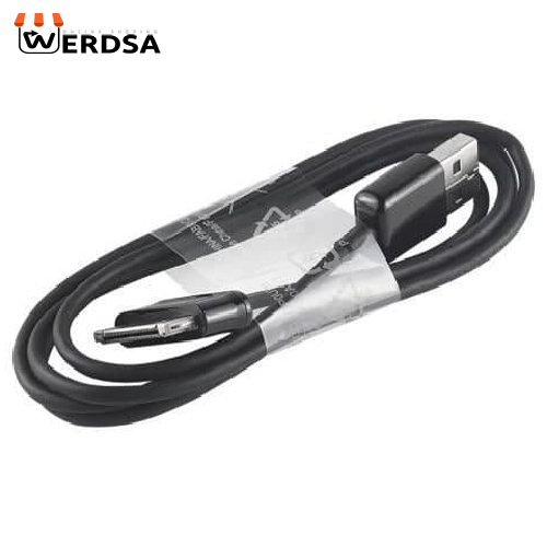 کابل تبدیل USB به 30 پین سامسونگ مدل JP-P1000 طول 1 متر
