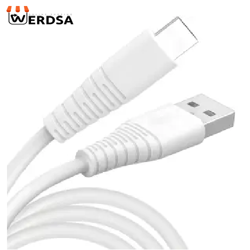 کابل شارژ USB به microUSB لیتانگ مدل FAST CHARGE SIX طول 1 متر