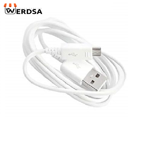 کابل تبدیل USB به microUSB مدل EP-DG925UWE طول 1 متر به همراه مبدل OTG microUSB