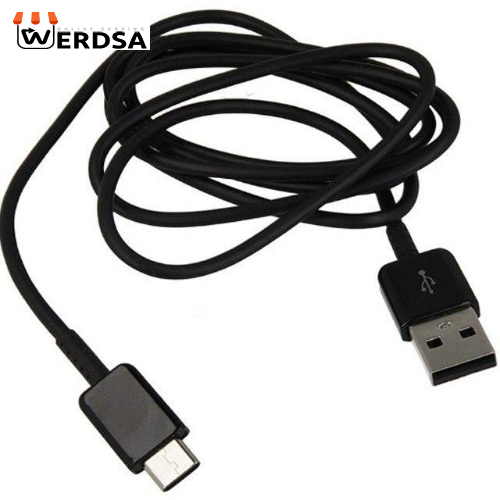 کابل شارژ تبدیل USB به USB-C فست شارژ