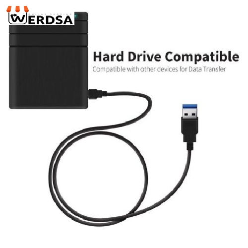کابل تبدیل Type-C به USB 3.0 ای پی لینک مدل Oneplus به طول 1 متر