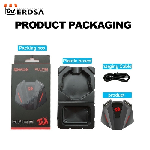 مبدل موس و کیبورد کنسول ردراگون مدل GA-250