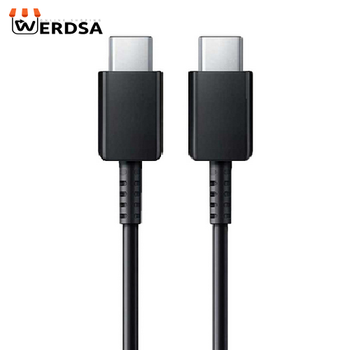 کابل تبدیل Type-C به Type-C مدل EP DN970 طول 1 متر