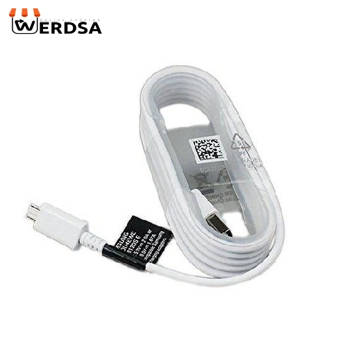 کابل تبدیل USB به microusb کد 76 طول 1 متر