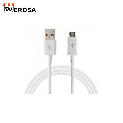 کابل تبدیل USB به microusb کد 76 طول 1 متر