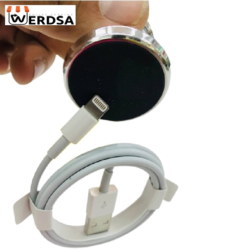 کابل تبدیل USB به لایتنینگ مدل FGJ6517FG6BA طول 1 متر
