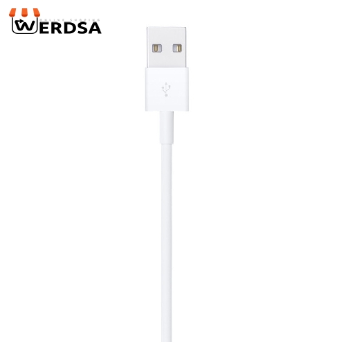 کابل تبدیل USB به لایتنینگ مدل FGJ6517FG6BA طول 1 متر