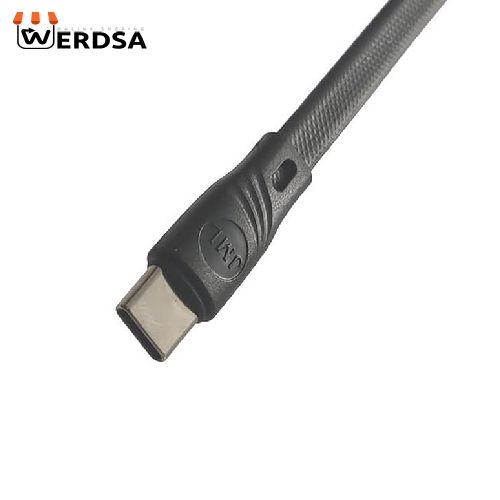 کابل تبدیل USB به USB-C مدل KENXINDA-C200 طول 1 متر