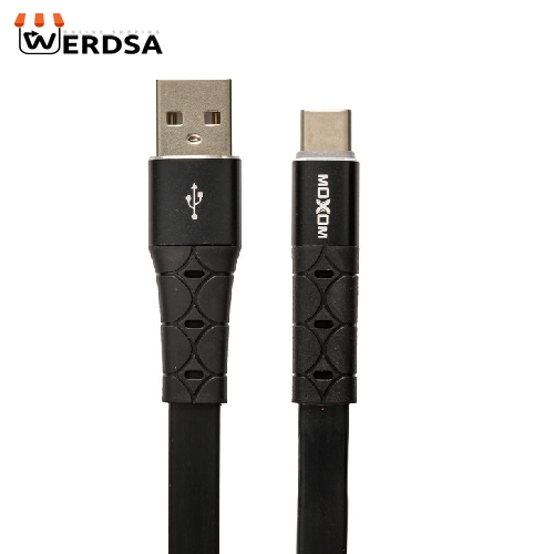 کابل تبدیل USB به USB-Cمدل MX-CB08 طول 1 متر