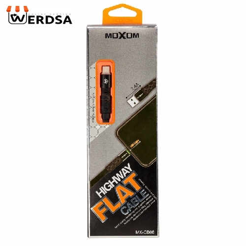 کابل تبدیل USB به USB-Cمدل MX-CB08 طول 1 متر