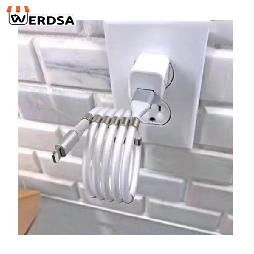 کابل تبدیل USB به لایتنینگ مدل 2A طول 1 متر