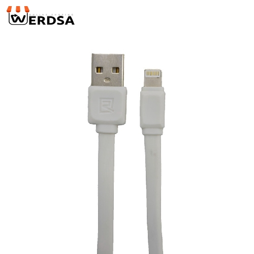 کابل تبدیل USB به لایتنینگ مدل RC-129i