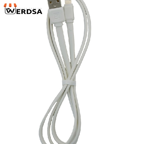 کابل تبدیل USB به لایتنینگ مدل RC-129i