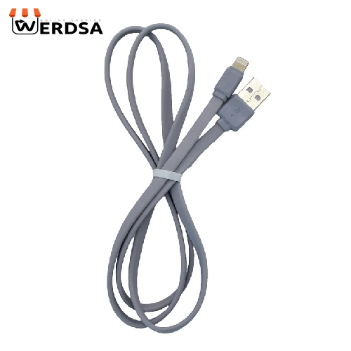 کابل تبدیل USB به لایتنینگ مدل RC-129i