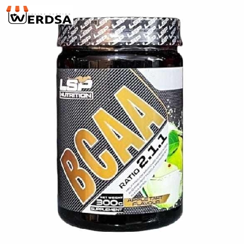 پودر بی سی ای ای ال اس پی نوتریشن - 300 گرم