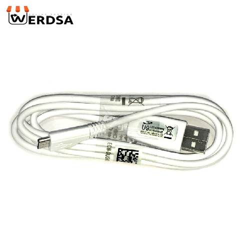 کابل تبدیل USB به microUSB مدل U9 طول 1.5 متر