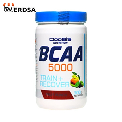 پودر تقویت کننده و ترمیم کننده عضلات دوبیس - 300 گرم