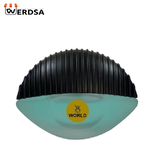 عطر جیبی زنانه برندینی مدل world حجم 25 میلی لیتر
