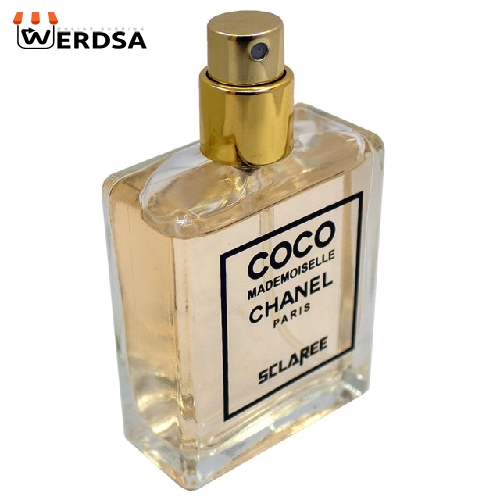 عطرجیبی زنانه اسکلاره مدل Coco Chanel حجم 30 میلی لیتر