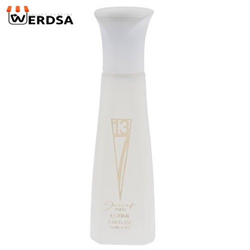 عطر جیبی زنانه ژک ساف مدل 713 حجم 20 میلی لیتر