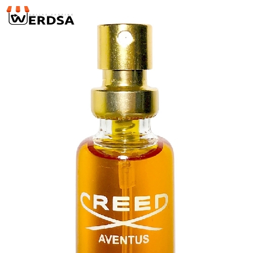 عطر جیبی مردانه اسمارت کالکشن مدل aventus sauvage حجم 30 میلی لیتر بسته 2 عددی