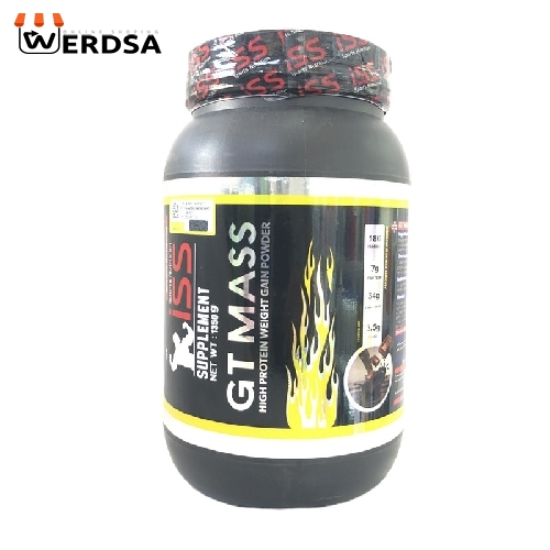 پودر جی تی مس آی اس اس - 1350 گرم