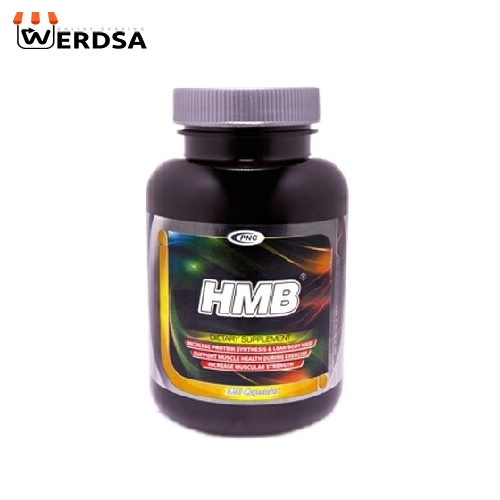 کپسول بتا هیدروکسی بتامتیل بوتیرات کارن بسته 120 عددی