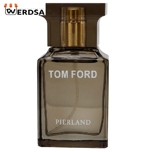 عطر جیبی مردانه پیرلند مدل Tom Ford Tuscanحجم 25 میلی لیتر