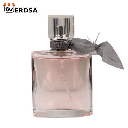 عطر جیبی زنانه ان وی مدل لاویست بل حجم 25 میلی لیتر