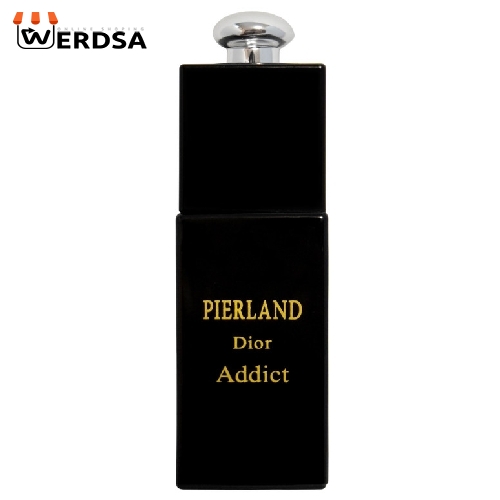 عطر جیبی زنانه پیرلند مدل Dior Addict حجم 25 میلی لیتر