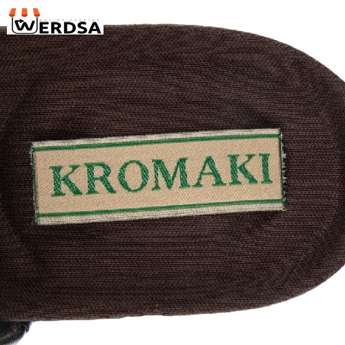 نیم بوت زنانه کروماکی