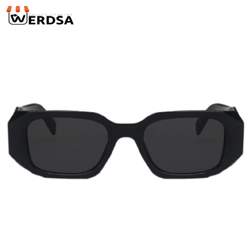 عینک آفتابی مدل دسته سه بعدی 4