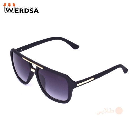 عینک آفتابی کد bn20015