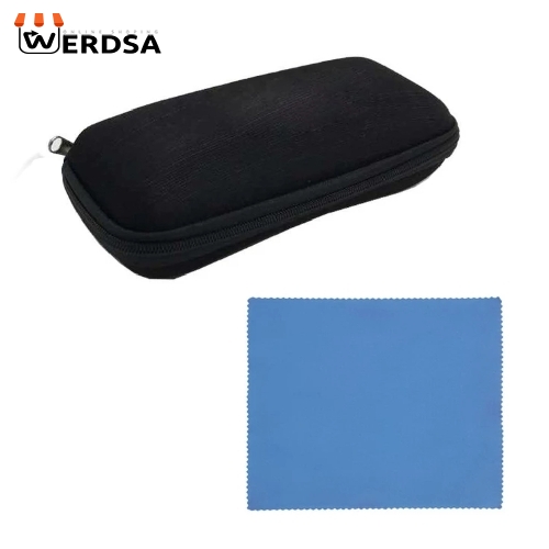 عینک آفتابی کد bn20015