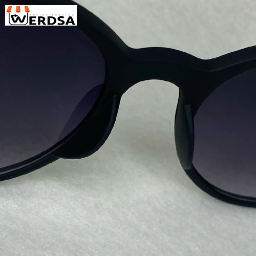 عینک آفتابی مدل گرد کد 9960