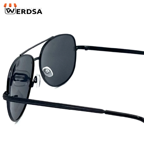 عینک آفتابی مردانه مدل P 1008
