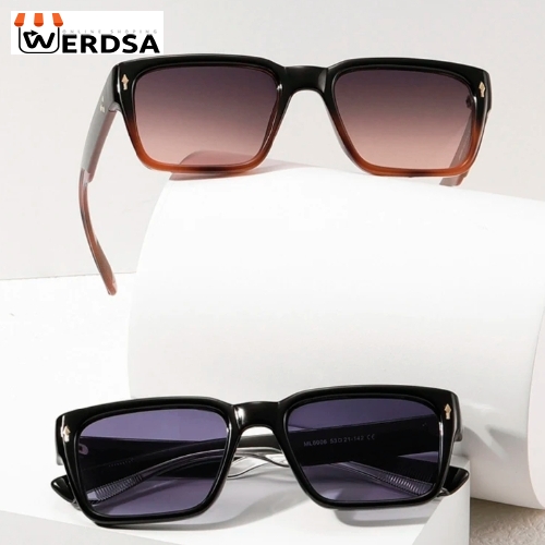 عینک آفتابی مدل ML6006 Tawny Semi Transparent