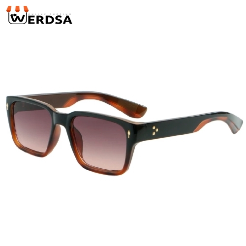 عینک آفتابی مدل ML6006 Tawny Semi Transparent