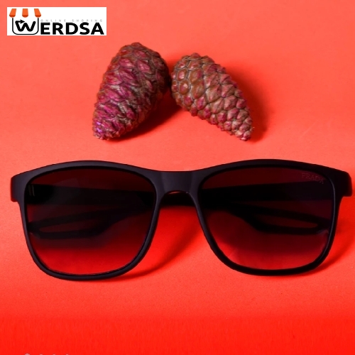 عینک آفتابی کد WG-BK-008