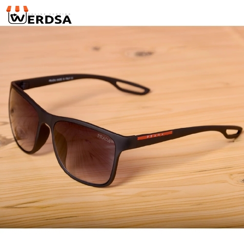 عینک آفتابی کد WG-BK-008