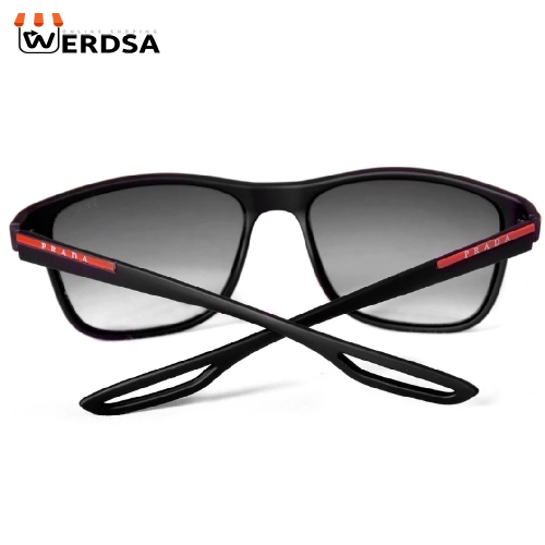 عینک آفتابی کد WG-BK-008