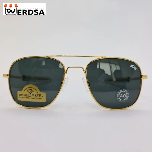 عینک آفتابی امریکن اوپتیکال مدل AO-C2 - dod