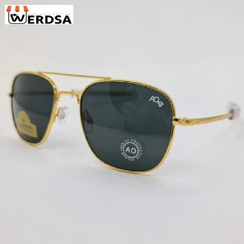 عینک آفتابی امریکن اوپتیکال مدل AO-C2 - dod