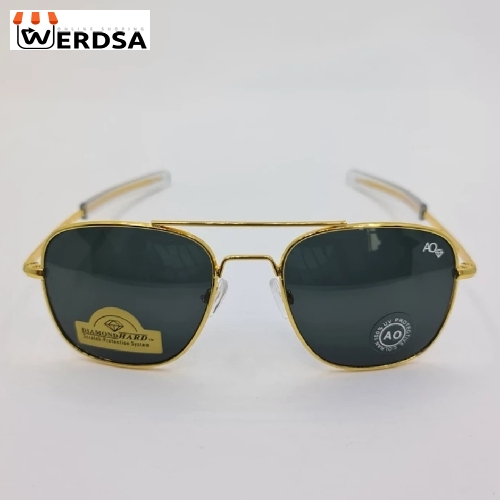 عینک آفتابی امریکن اوپتیکال مدل AO-C2 - dod