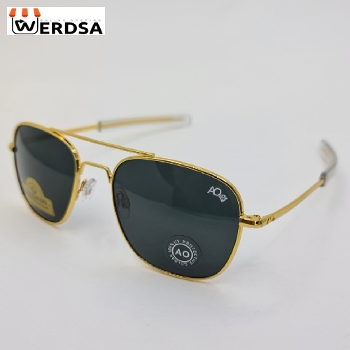 عینک آفتابی امریکن اوپتیکال مدل AO-C2 - dod