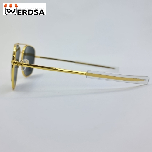 عینک آفتابی امریکن اوپتیکال مدل AO-C2 - dod
