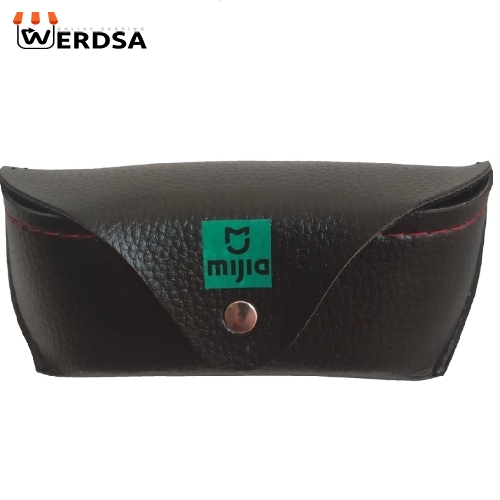 عینک آفتابی شیائومی مدل wayfarer polarized